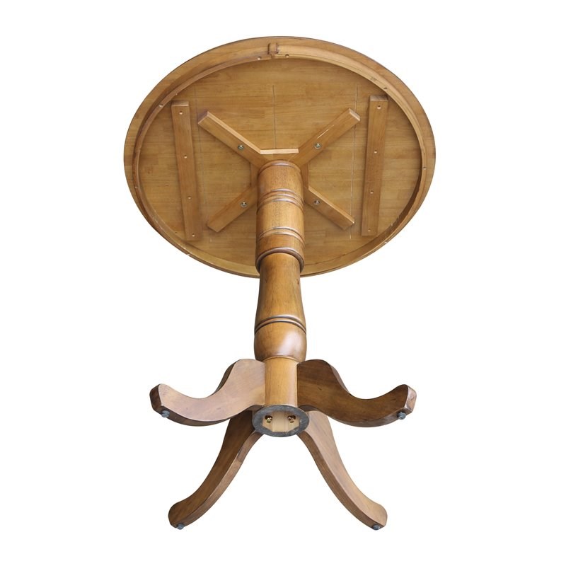 International Concepts 36