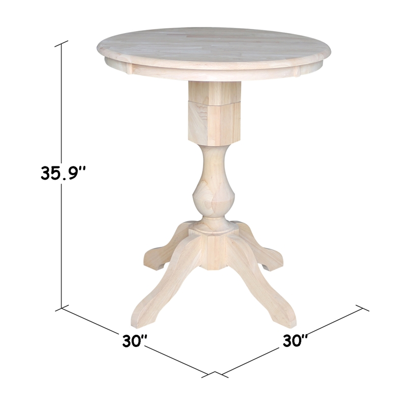 International Concepts 30