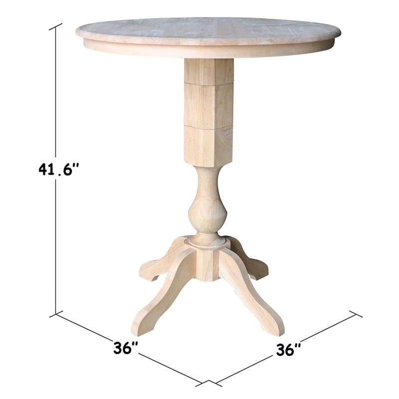 International Concepts 36