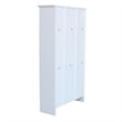 International Concepts Shaker Bookcase - 60