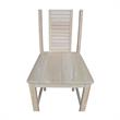 International Concepts Seaside Counterheight Stool - 24