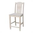 International Concepts Seaside Counterheight Stool - 24