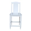 International Concepts Seaside Counterheight Stool - 24