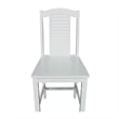 International Concepts Seaside Counterheight Stool - 24