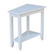 International Concepts Keystone Accent Table