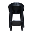 International Concepts Phillips Accent Table with Drawer