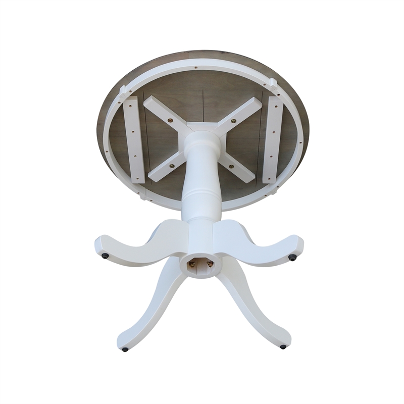 International Concepts 30