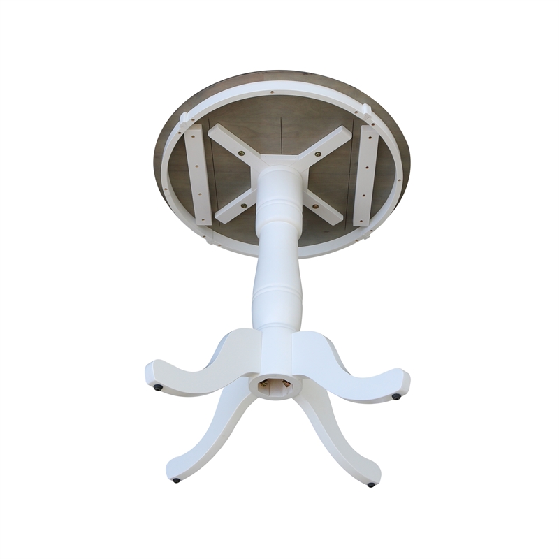 International Concepts 30