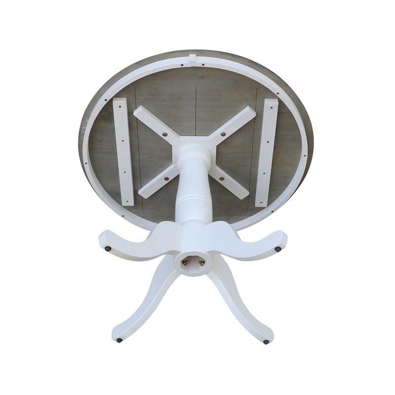 International Concepts 36