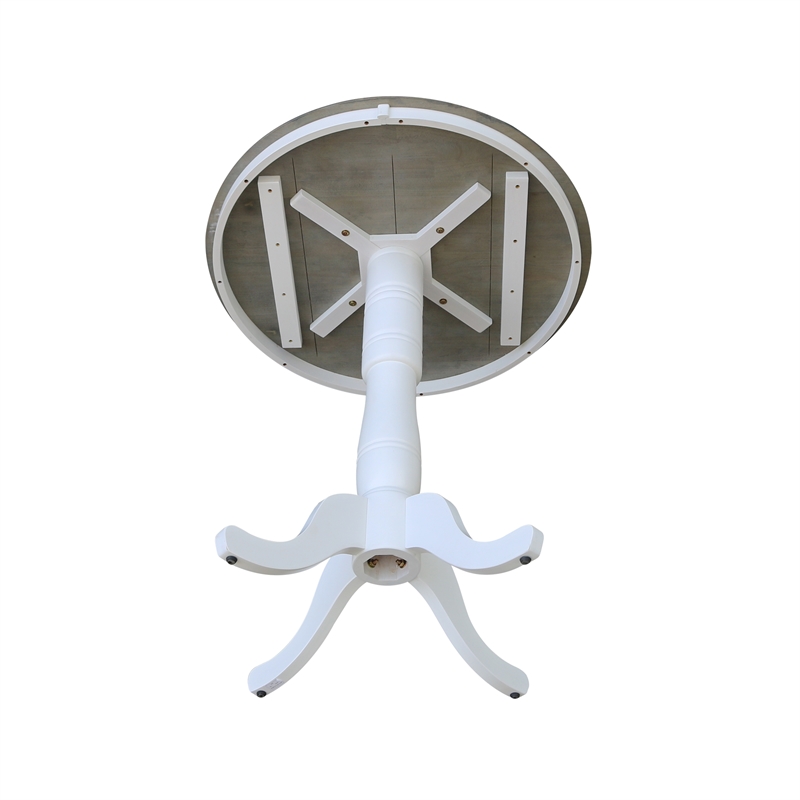 International Concepts 36