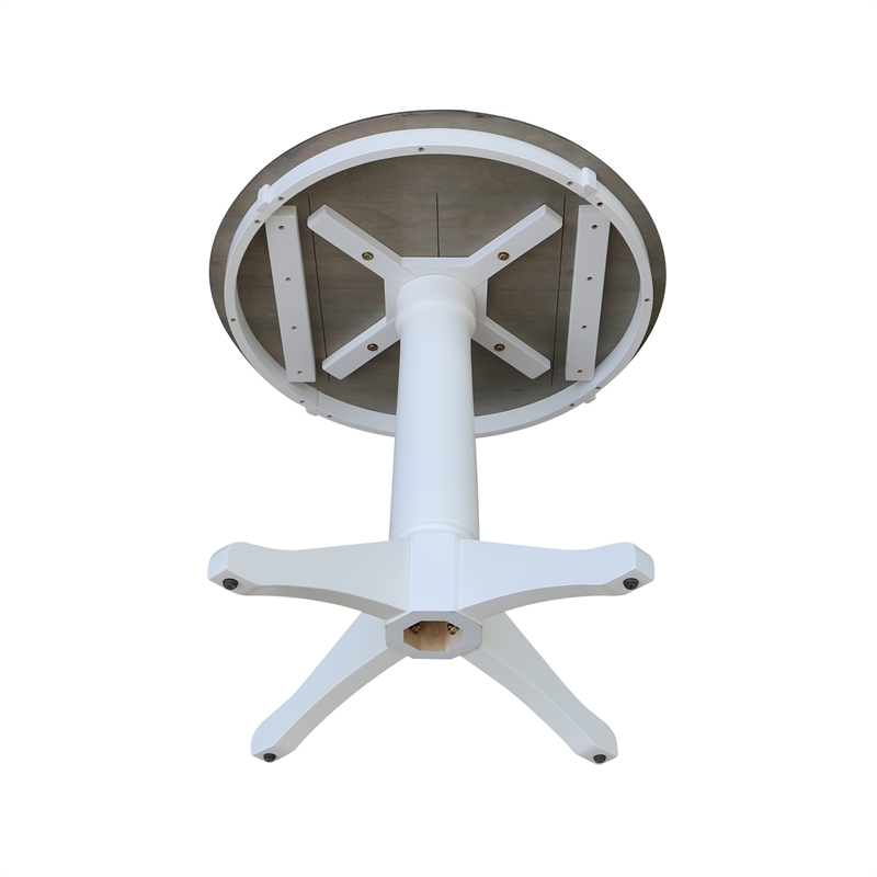 International Concepts 30