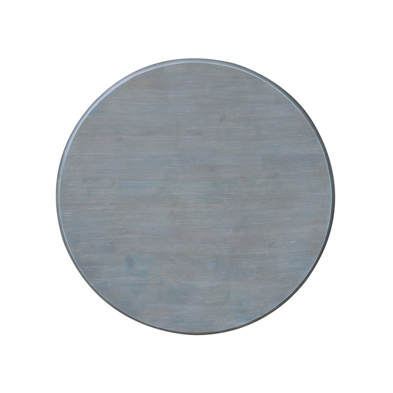 International Concepts 36