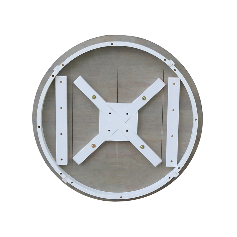 International Concepts 36