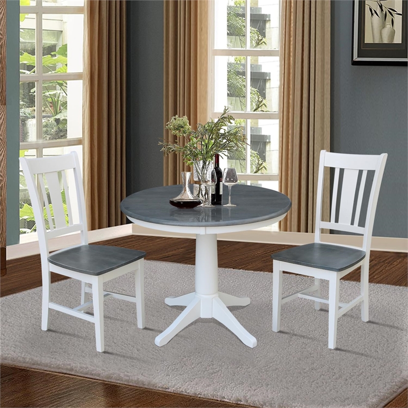 International Concepts 36