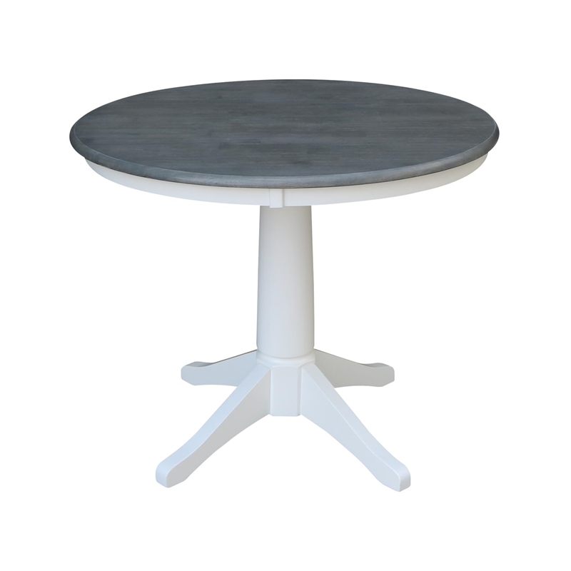 International Concepts 36