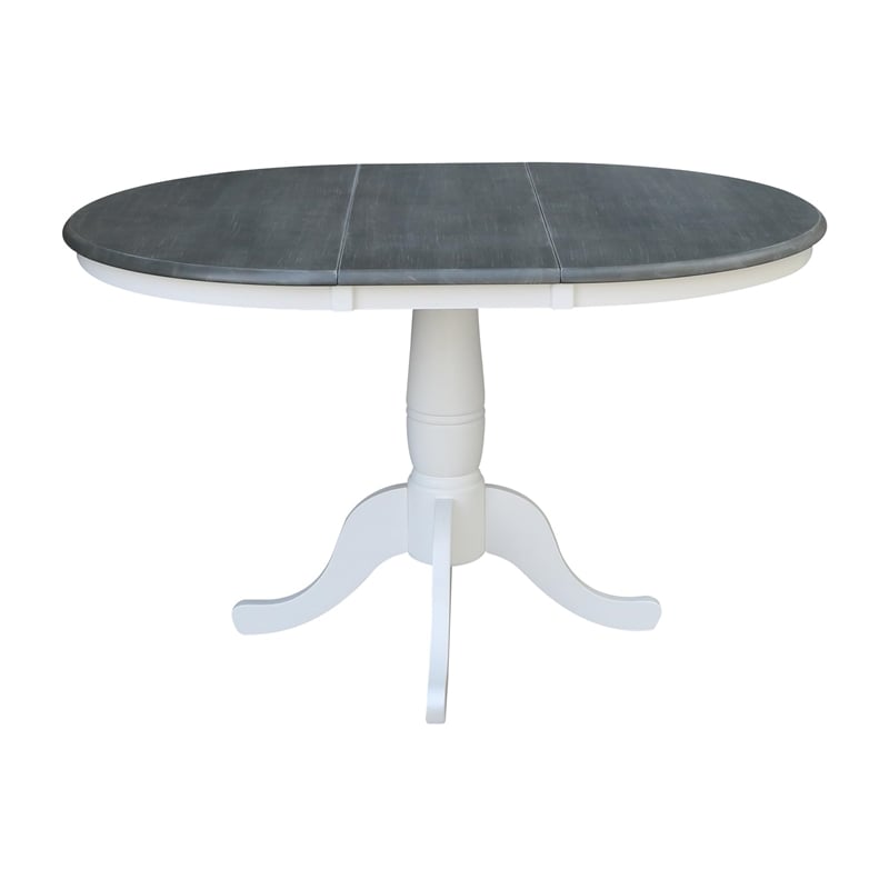 International Concepts 36