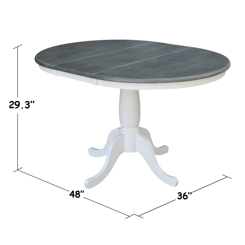 International Concepts 36