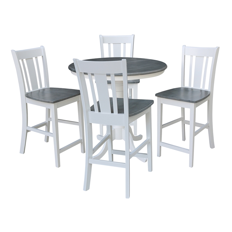 International Concepts 36