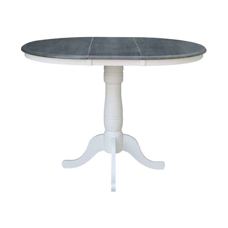 International Concepts 36