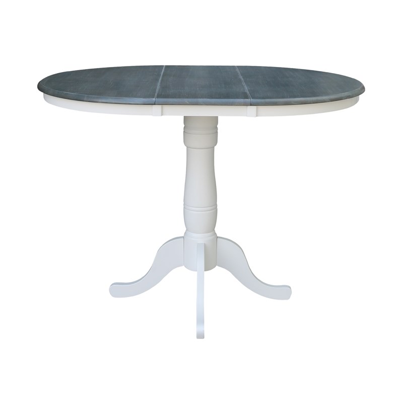 International Concepts 36