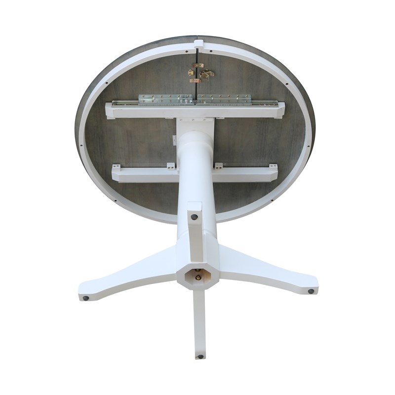 International Concepts 36