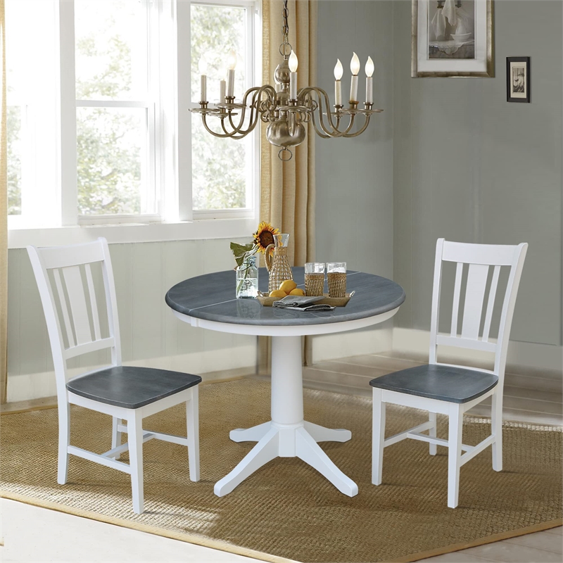 International Concepts 36