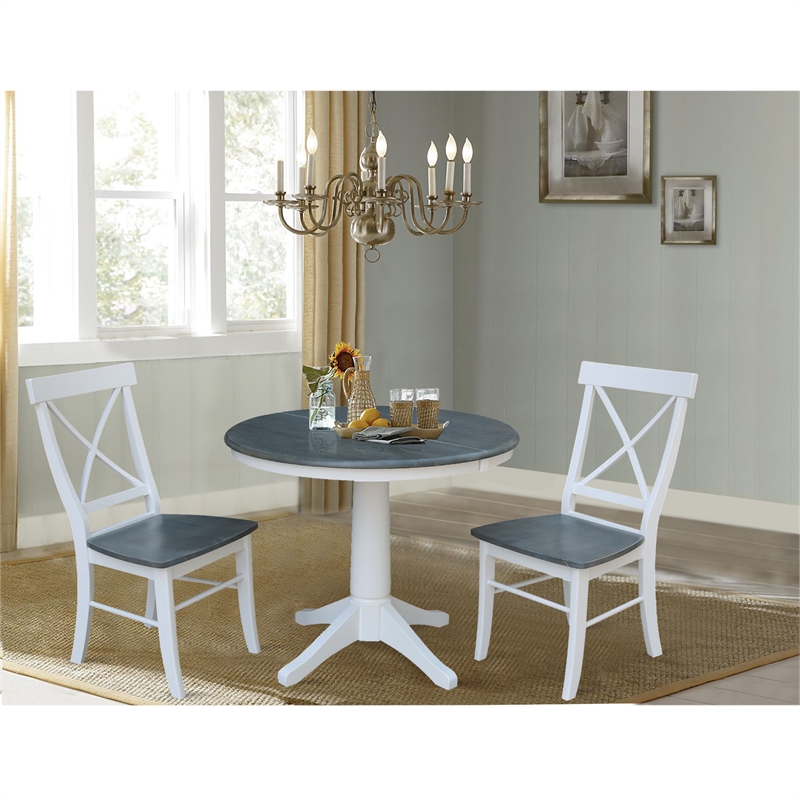 International Concepts 36