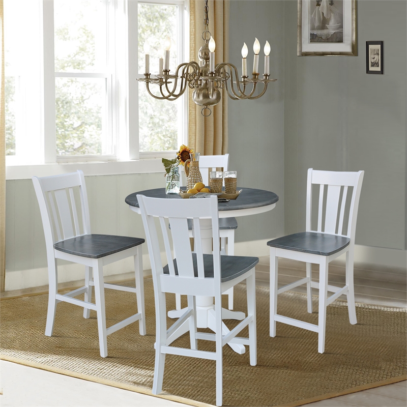 International Concepts 36