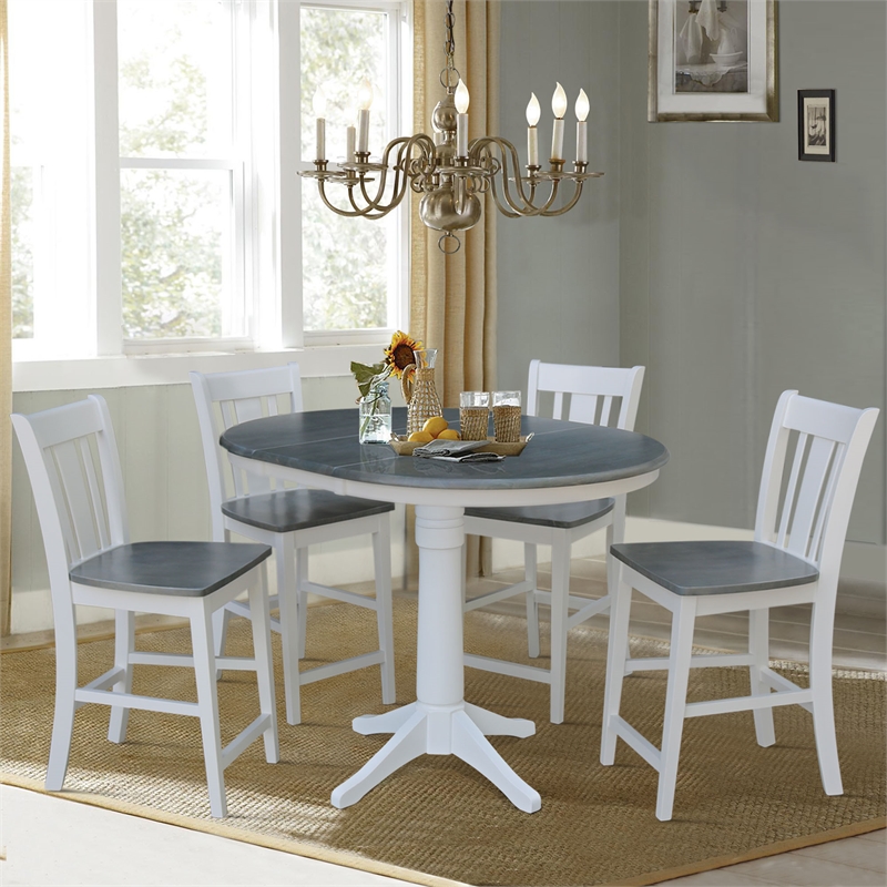 International Concepts 36