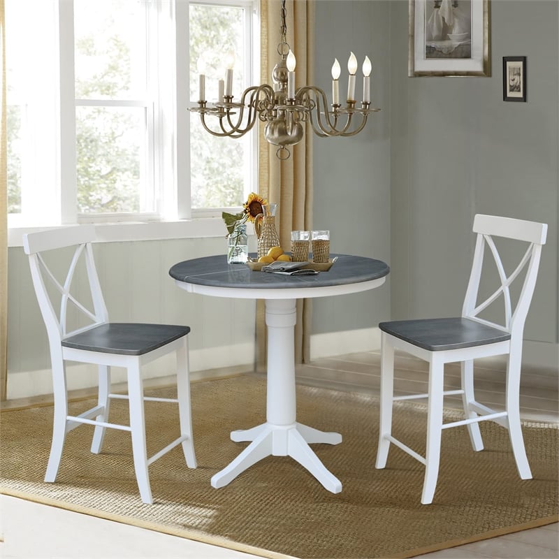 International Concepts 36