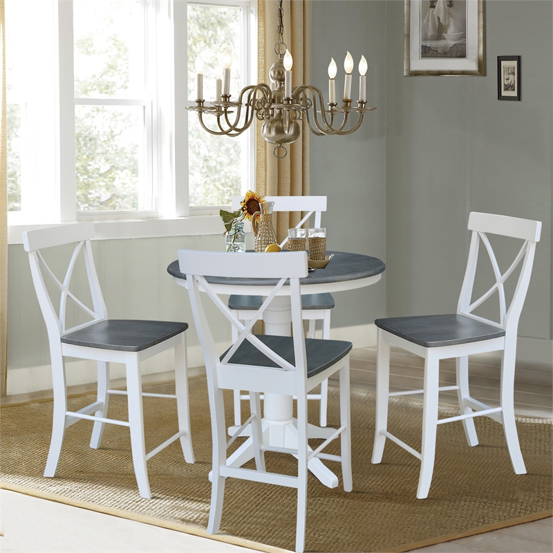 International Concepts 36