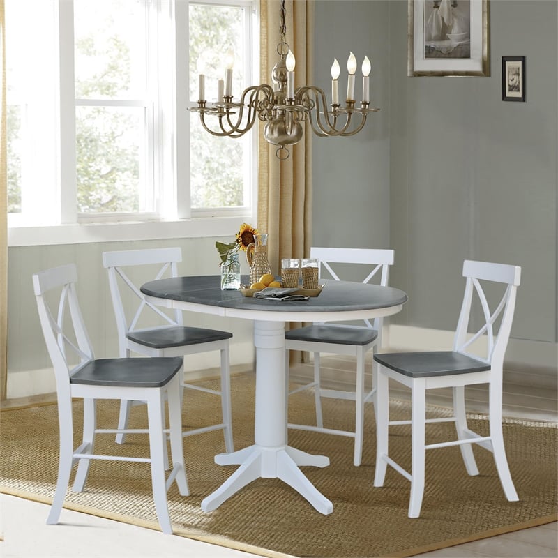 International Concepts 36