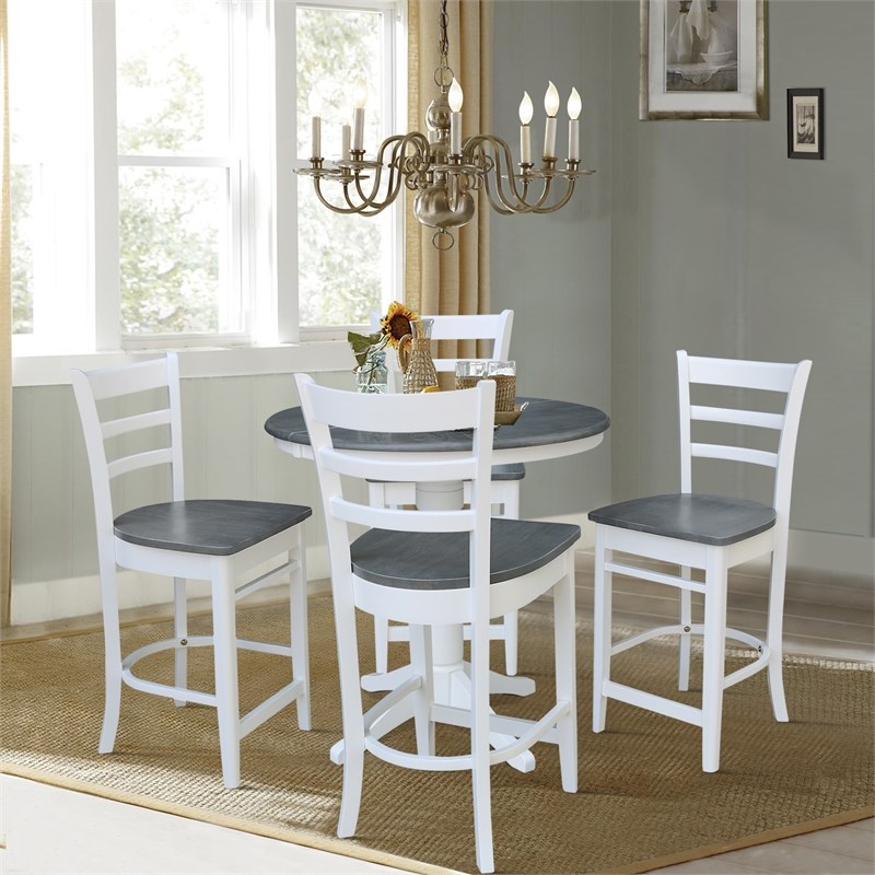 International Concepts 36