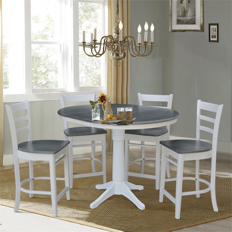 International Concepts 36