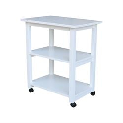 Microwave Carts & Stands