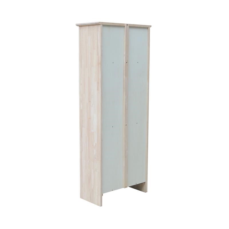 International Concepts Solid Wood 24