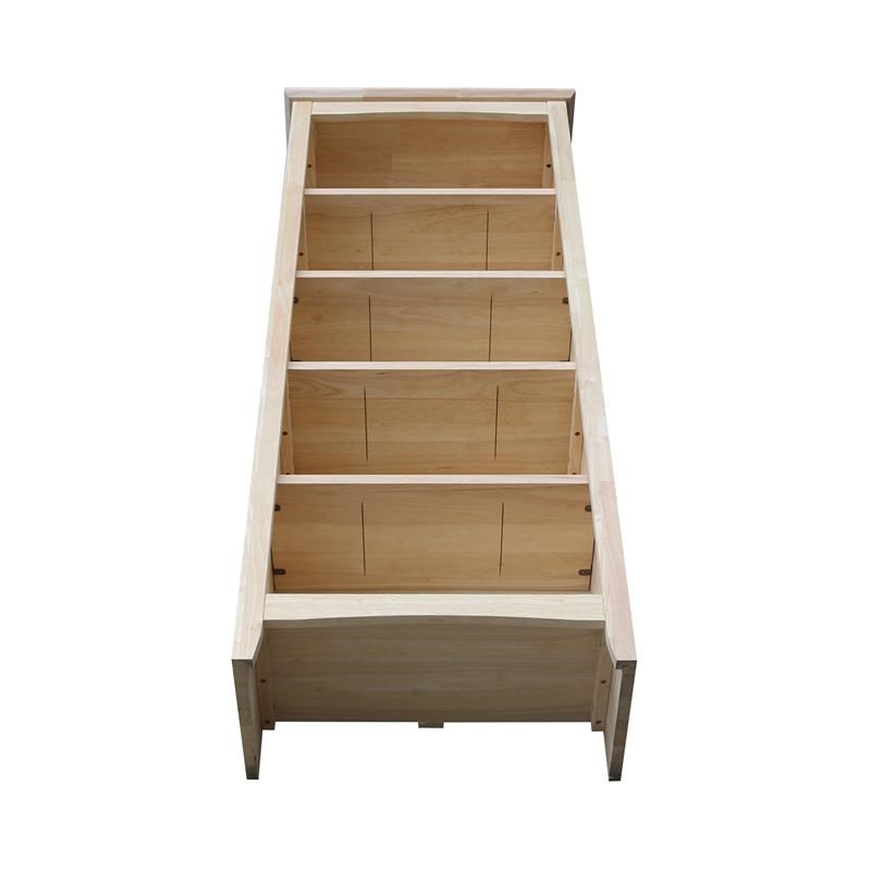 International Concepts Solid Wood 24