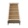International Concepts Solid Wood 24