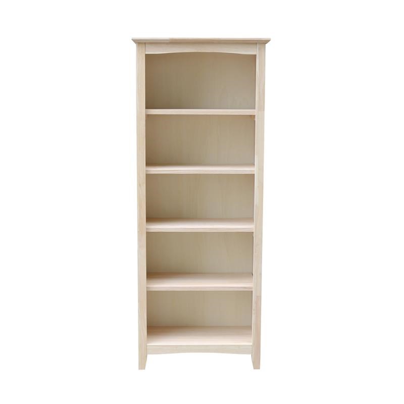 International Concepts Solid Wood 24