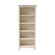 International Concepts Solid Wood 24