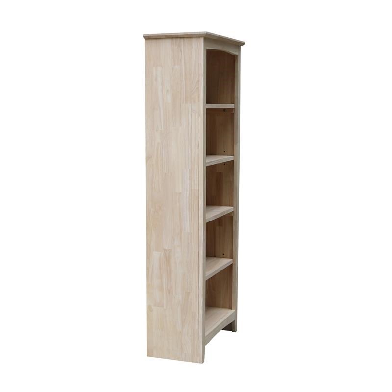 International Concepts Solid Wood 24