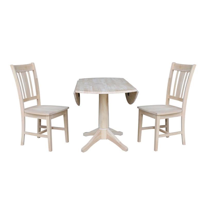 International Concepts 42