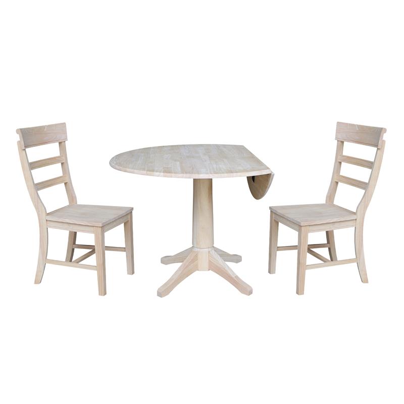 International Concepts 42