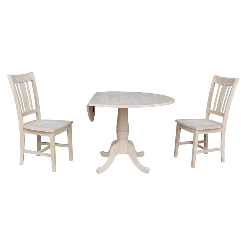 International Concepts 42