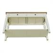 International Concepts Vista Solid Wood Console/Sofa Table
