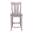 International Concepts Ava Counterheight Stool - 24