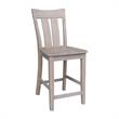 International Concepts Ava Counterheight Stool - 24
