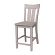 International Concepts Ava Counterheight Stool - 24