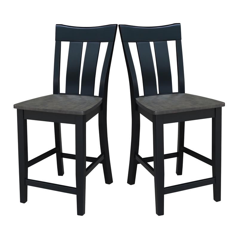 International Concepts Ava Counterheight Stool - 24