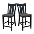 International Concepts Ava Counterheight Stool - 24